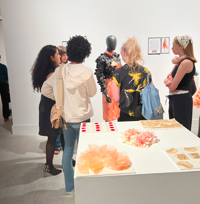 MFA exhibition â€” image 7